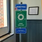 Roguetrippers visit Holtmans on the Butler County Donut Trail in Ohio