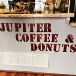 Jupiter coffee and Donuts