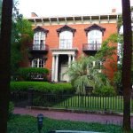 Savannah Georgia's most amazing homes