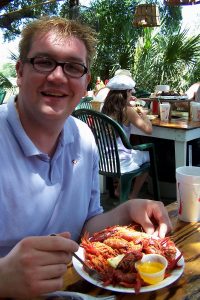 Top Restaurants near Savannah, Georgia