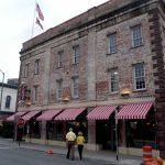 best restaurants when you visit Savannah Georgia