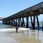 Tybee Island best things to do when you visit Savannah