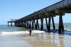 Tybee Island best things to do when you visit Savannah