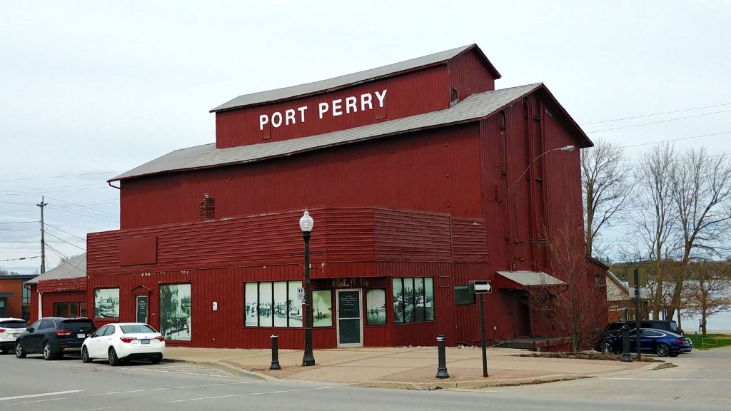 Port Perry