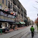 Best Neighbourhoods to visit in Savannah, Georgia