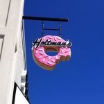 Holtmans Donuts Butler County Donut Trail