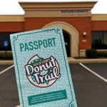 Butler County Visitor Centre