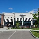 Holtmans donut shop is on the Butler County Donut Trail in Ohio -roguetrippers