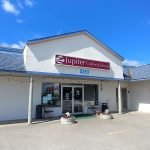 Roguetrippers visit Jupiter Donuts on Butler County Donut Trail in Ohio