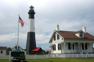 Best Day Trips to take from Savannah Georgia