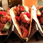 Treylor Park restaurant in Savannah has amazing tacos