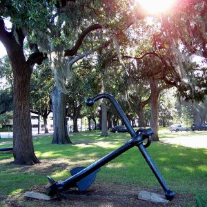 Top attractions to see in Savannah Georgia