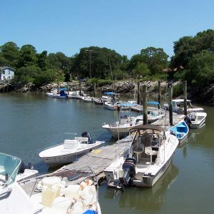 Savannah Georgia's Top Day trip destinations