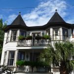 Top Attractions to visit in Savannah Georgia