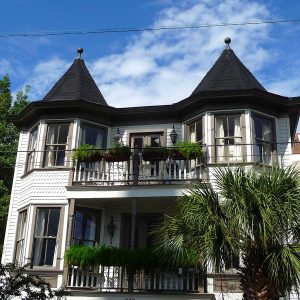 Top Attractions to visit in Savannah Georgia