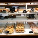 best baked goods in Kingston are at Bread & Butter