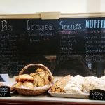 Bread & Butter Bakery Kingston Ontario