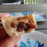 best butter tarts with raisins in Ontario