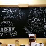 Locally sourced ingredients make quality baked goods at Bread & Butter Bakery