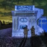 Alien Invasion at the Snyders's Fear Farm