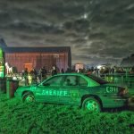 Zombies and other monsters await to scare you when you visit Snyders Fear Farm