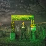 The Stalking dead - corn maze Snyders Fear Farm