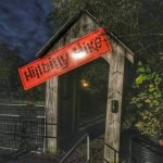 Hillbilly Hike at the Snyder's Fear Farm will scare you