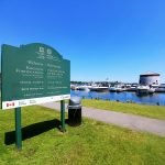 Kingston Ontario's top attractions Shoal fortifications