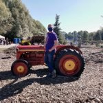 Farm Experiences at Snyder's Family Farm.