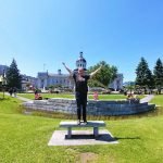 Roguetrippers Visit Kingston Ontario's best attractions