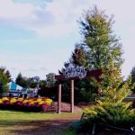 Snyder's Family Fear Farm is a haunted farm adventure