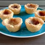 Butter tart quest Roguetrippers Bread and butter bakery Kingston