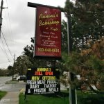 Visit Anninas Bakeshop for some of the Best Butter Tarts in Ontario