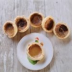 Ontario's Butter Tart Trail and Tour - Roguetrippers go to Anninas Bakeshop