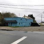 Bob's Garage in Schitt's Creek is in GoodWood Ontario