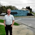 Roguetrippers check out the town of GoodWood which was the filming location for Schitt's Creek.