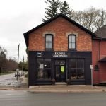 Filming Location of Schitt's Creek Rose Apothecary