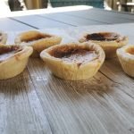 For the Love of Butter Tarts go to Anninas Bakeshop