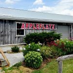 Appleflats Market place located in Shakespeare Ontario