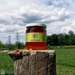 Crabapple Jelly
