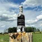 Sweet Maple crabapple cocktail mixer