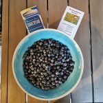 The best Blueberries in Perth County