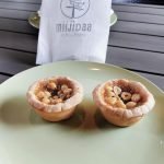 The Guelph Butter Tart Tour Miijidaa Downtown Guelph Restaurants