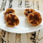 Guelph butter tart tour With The Grain Bakery