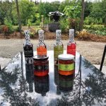 Products from Appleflats crabapple orchard