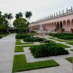 A visit to the Ringling Museum is worth a day trip from Orlando, florida