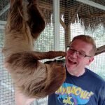 Roguetrippers loved their visit to Amazing Animals Sanctuary near Orlando, Florida