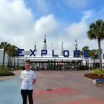 Kennedy Space Centre is a great Day Trip Destination from Orlando