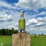 Juicy Pear crabapple cocktail mixer