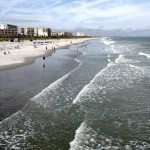 Beaches make a great Day Trip from Orlando